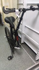 Б/в Велосипед Pride mini 3 01-200907562