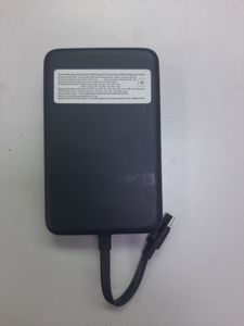 Б/в Повербанк Xiaomi wpb1007mi 10000mah 33w magnetic bhr9822gl 01-200908269