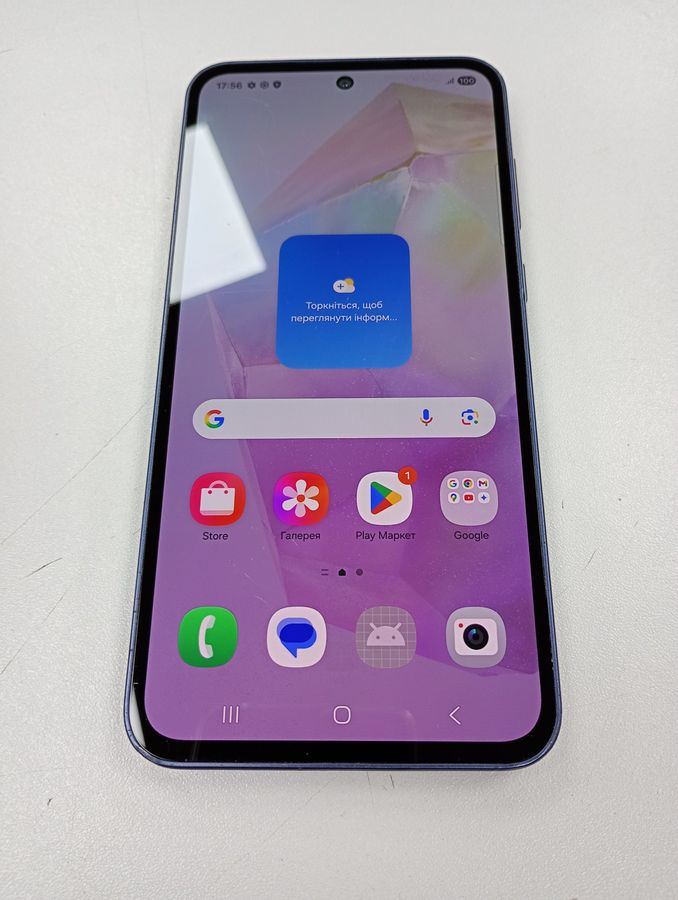 Samsung galaxy a35 5g 6/128gb