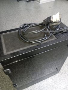Б/в Системний блок Пк intel core i5-4460/ram 8 gb/hdd 600 gb/ssd відсутній/nvidia gtx 650 ti (geforce) 1gb gddr5 128bit 01-200908002