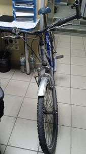 Б/в Велосипед Ardis striker amt 26 01-200907293