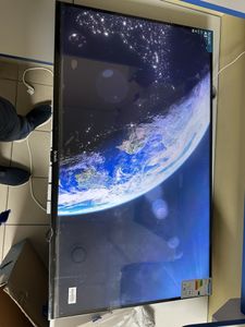 Б/у Телевизор Bravis 43k6000u 01-200907289