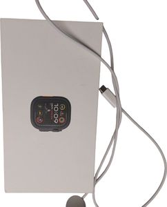 Б/в Смарт-годинник Apple watch ultra 2 gps + cellular 49mm titanium case 01-200867050