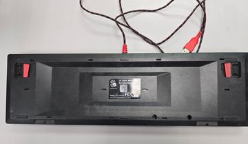 Б/в Клавіатура Bloody b800 usb netbee 01-200908103