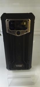 Б/в Мобільний телефон Sigma x-treme pq55 01-200903965