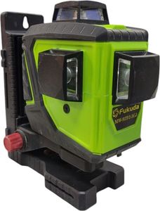 Б/в Лазерний нівелір Fukuda mw-93t-2-3gj 01-200885136