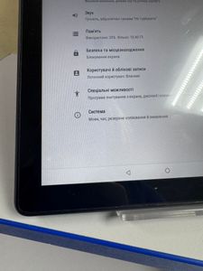 Б/в Планшет Lenovo tab e10 tb-x104l 16gb 3g 01-200908372