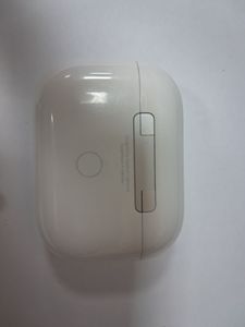 Б/в Навушники Apple airpods pro 2nd generation with magsafe charging case usb-c 01-200872116