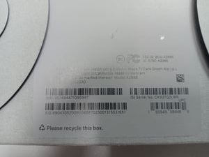 Б/в Смарт-годинник Apple watch ultra 2 gps + cellular 49mm titanium case with indigo loop - small 01-200908849