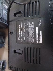 Б/в Перфоратор Tekhmann tch-22/i20 01-200909066