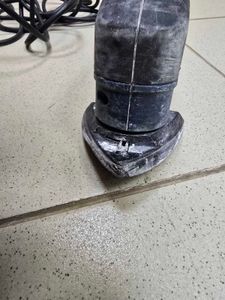 Б/в Шліфмашина вібро Bosch gda 280 e 01-200908956