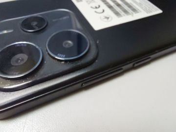 Б/в Мобільний телефон Xiaomi redmi note 14 5g 8/256gb 01-200909351