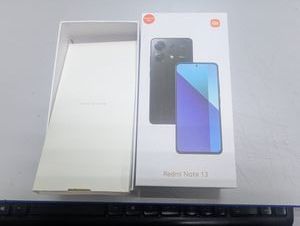Б/у Мобільний телефон Xiaomi redmi note 13 4g 6/128gb 01-200908287