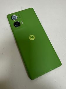 Б/в Мобільний телефон Motorola edge 50 fusion 8/256gb 01-200909286