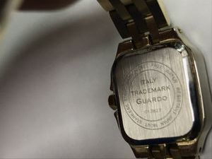 Б/в Годинник Guardo o 12827 01-200909168