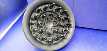 Б/у Плойка Dyson airwrap i.d. hs08 multi-styler and dryer straight to wavy 01-200910364