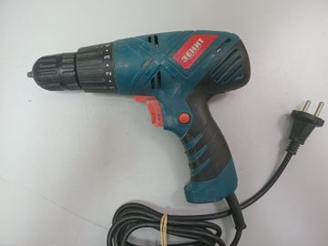 Б/в Шурупокрут Зеніт зш-550 01-200908859