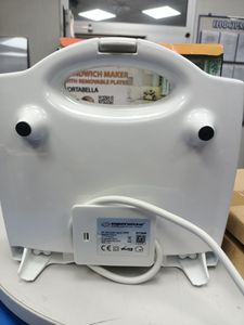 Б/в Вафельниця Esperanza portabella 01-200911726