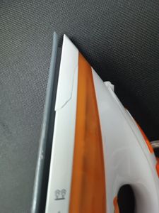 Б/у Утюг Ecotec ec-si2514 01-200909110