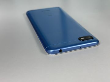 Б/в Мобільний телефон Xiaomi redmi 6a 2/16gb 01-200910136