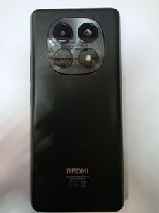 Б/у Мобільний телефон Xiaomi redmi note 15 4g 8/256gb 01-200910082