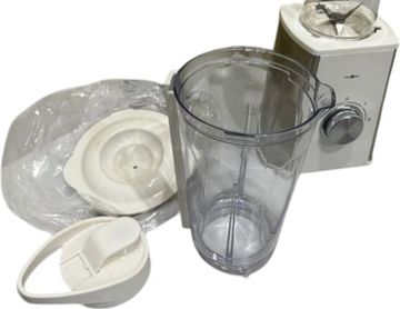 Б/в Блендер Ideen Welt 2-в-1 bl-05e dt 01-200909909