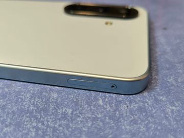 Б/в Мобільний телефон Samsung galaxy a17 4g 4/128gb 01-200912529