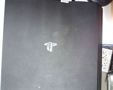 Б/в Ігрова приставка Sony playstation 4 1tb 01-200911550