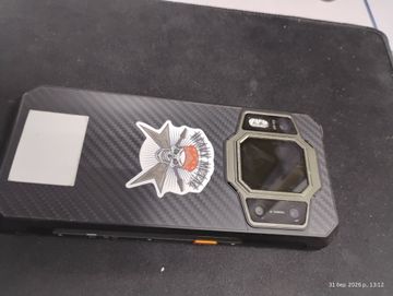 Б/у Мобільний телефон Oukitel wp30 pro 12/512gb 01-200912960