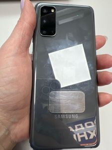 Б/у Мобільний телефон Samsung galaxy s20 sm-g980f 8/128gb 01-200911884