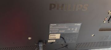 Б/в Телевізор Philips 42pfl3605 01-200911655