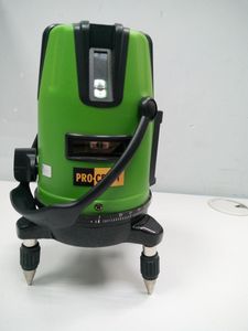 Б/в Лазерний нівелір Procraft le-3d 01-200911735