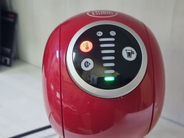 Б/в Кавоварка Krups nescafe dolce gusto genio s plus kp340510 01-200913267