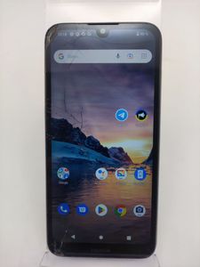 Б/в Мобільний телефон Nokia 1.3 ta-1205 1/16gb 01-200912747