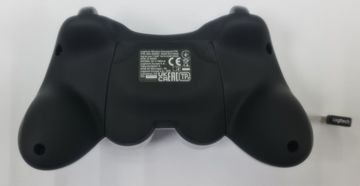 Б/в Геймпад Logitech wireless gamepad f710 01-200912474