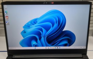 Б/у Ноутбук Lenovo 15/core i5-11320h ddr4/8gb ddr4/hdd *відсутній/ssd 512 gb/geforce gtx1650 4gb 01-200912475