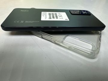 Б/в Мобільний телефон Xiaomi redmi note 12 pro 4g 8/256gb 01-200913155