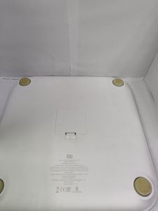 Б/у Электронные весы Xiaomi mi body composition scale 01-200913602