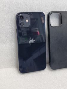 Б/у Мобільний телефон Apple iphone 12 128gb 01-200913131