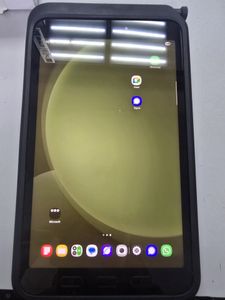 Б/у Планшет Samsung galaxy tab active 5 wi-fi 6/128gb 01-200907598