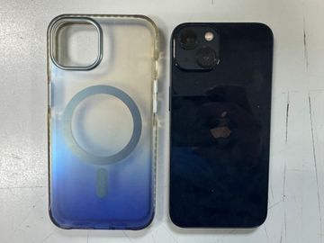 Б/в Мобільний телефон Apple iphone 13 128gb 01-200913835