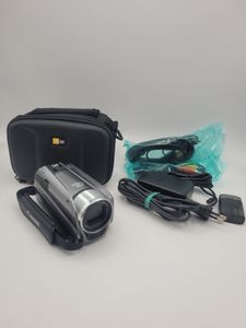 Б/в Відеокамера Canon legria hf r26 e 01-200913515