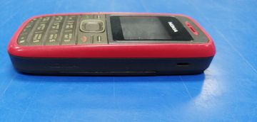Б/в Мобільний телефон Nokia 1208 01-200914108