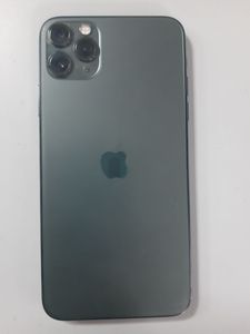Б/в Мобільний телефон Apple iphone 11 pro max 64gb 01-200914198