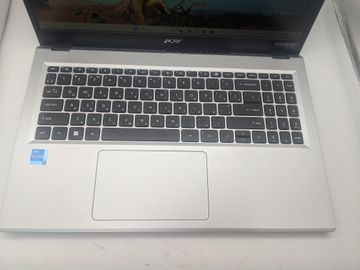 Б/у Ноутбук Acer 15/core i3-1315u ddr5/16gb ddr5/ssd 512 gb/*інтегрована 01-200892175