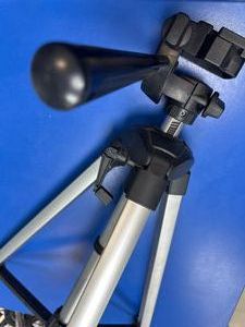 Б/в Штатив Hama din 4503 01-200914259