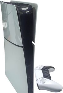 Б/в Ігрова приставка Sony playstation 5 slim digital edition 1tb 01-200880418