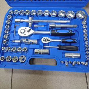 Б/в Набір автоінструментів New Tools 94 шт 16-000276250