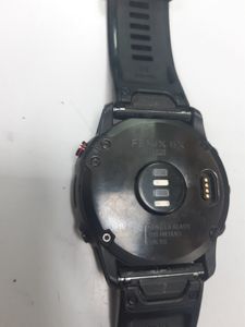 Б/у Смарт-часы Garmin fenix 6x pro 01-200915269