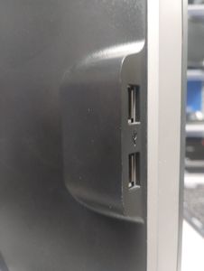 Б/в Монітор Dell u2412m 01-200913295